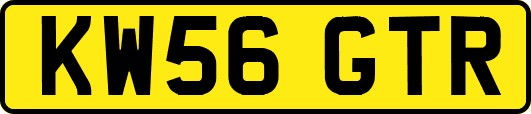 KW56GTR