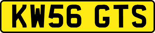 KW56GTS