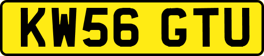 KW56GTU