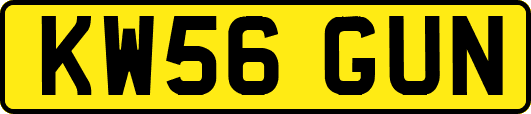 KW56GUN