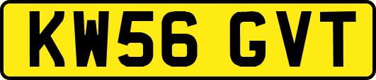 KW56GVT