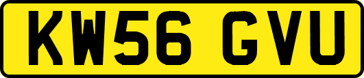 KW56GVU