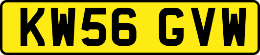 KW56GVW