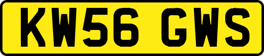 KW56GWS