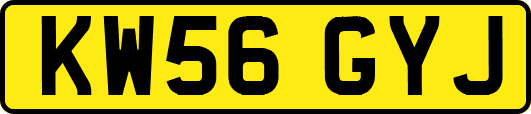 KW56GYJ