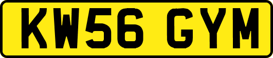 KW56GYM