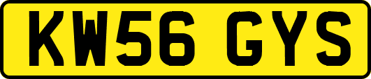 KW56GYS