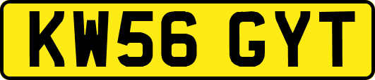 KW56GYT