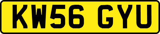 KW56GYU