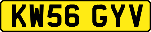 KW56GYV
