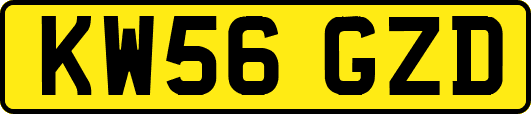 KW56GZD