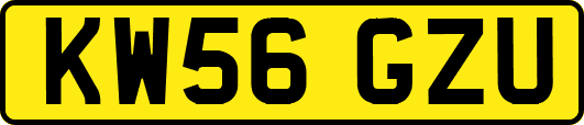 KW56GZU