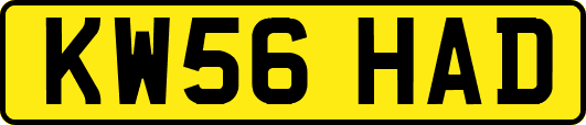 KW56HAD