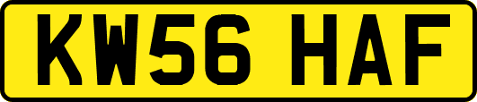 KW56HAF