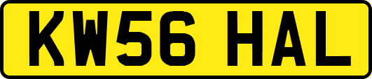 KW56HAL
