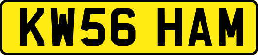 KW56HAM