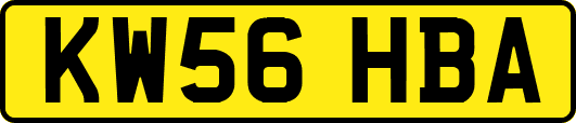 KW56HBA