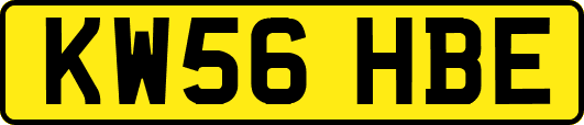 KW56HBE