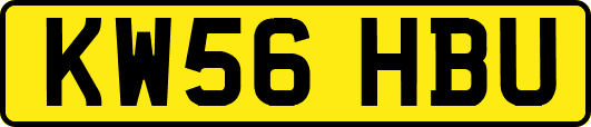 KW56HBU
