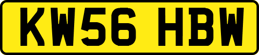 KW56HBW