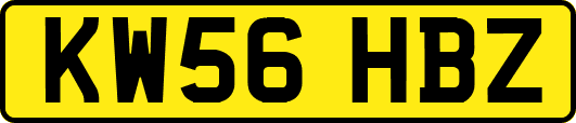 KW56HBZ