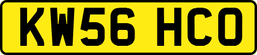 KW56HCO