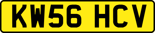 KW56HCV