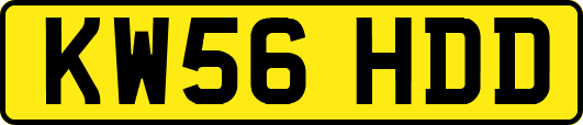 KW56HDD