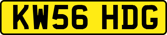 KW56HDG