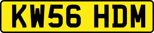 KW56HDM