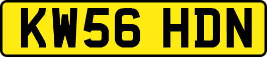 KW56HDN