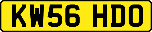 KW56HDO