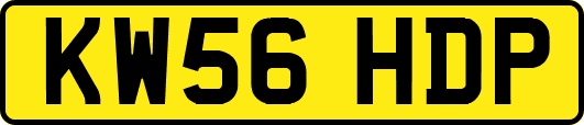 KW56HDP