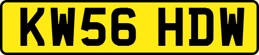 KW56HDW