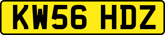 KW56HDZ