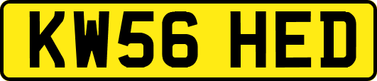 KW56HED