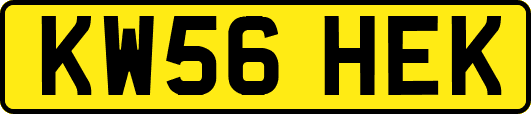 KW56HEK