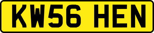KW56HEN
