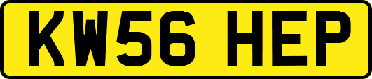 KW56HEP
