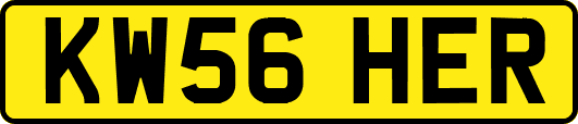 KW56HER