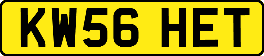 KW56HET