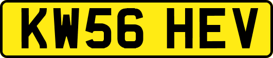 KW56HEV