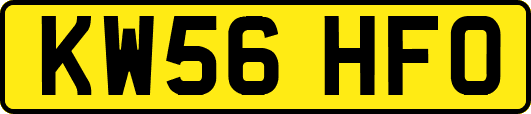 KW56HFO