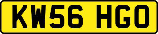 KW56HGO