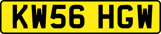 KW56HGW
