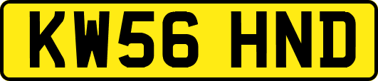 KW56HND