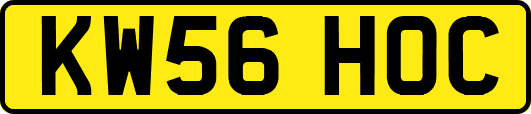KW56HOC