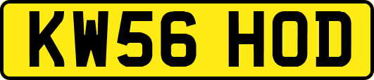KW56HOD