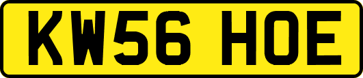 KW56HOE