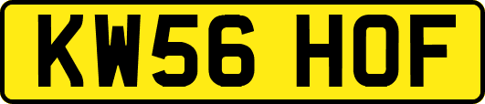 KW56HOF